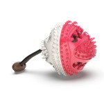 Dog Interactive Toy Supplier - Custom Rope Chew Toy Ball Pet Supplies