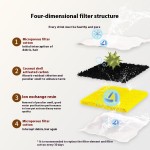 Wireless Pet Water Dispenser Manufacturer - 6L Large Capacity Disinfection Sterilization