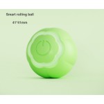 Interactive Pet Toy Factory - Durable Rolling Ball Sustainable Silicone Playful