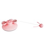 Cat Interactive Toys Manufacturer - Big High Frequency Swing Trailer Catnip