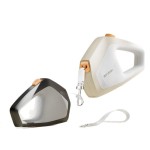 Retractable Pet Leash Manufacturer - Fashionable Anti-Break Nylon Small Dogs