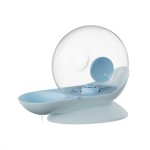 Pet Water Dispenser Factory - Snail-shaped Automatic Large Capacity Fountain