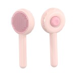 Pet Grooming Brush Manufacturer - Steel Needle Brush for Dogs Cats Wholesale