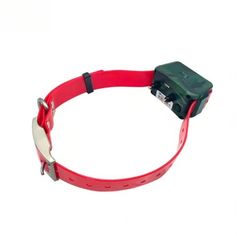 Pet GPS Tracker Supplier - 4G Smart 3000Mah Waterproof Wireless Locator