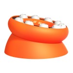 Slow Pet Feeder Manufacturer - Custom ABS Healthy Diet Slow Bowl Wholesale