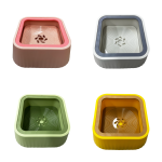 Anti-spill Pet Bowl Manufacturer - Floating Dish Anti-overturning Anti-choke