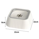 Raised Pet Bowl Supplier - Spill-proof Feeder Cat Dog Food Tray Wholesale