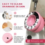 Slow Feeder Dog Bowl Supplier - High Quality Safe Weight Loss Digestive Health