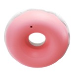 Dog Squeak Toy Manufacturer - Latex Soft Ball Rubber Donut Small Medium Dog