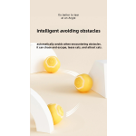 Smart Cat Ball Supplier - Automatic Rolling Indoor Interactive Silicone Toy