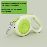 Pet Lead Strap Manufacturer - Heavy-Duty Adjustable Collar Retractable 5m