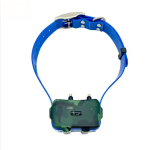 Pet GPS Tracker Supplier - 4G Smart 3000Mah Waterproof Wireless Locator