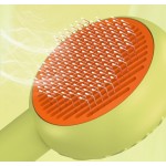 Pet Grooming Brush Manufacturer - Steel Needle Brush for Dogs Cats Wholesale