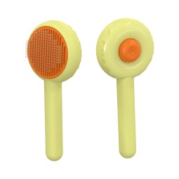 Pet Grooming Brush Manufacturer - Steel Needle Brush for Dogs Cats Wholesale