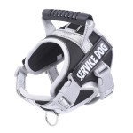 Dog Harness Manufacturer - Breathable No-Pull Reflective Adjustable Large Breed