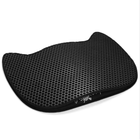 宠物砂垫生产厂家-双层Eva防尿防滑陷阱垫