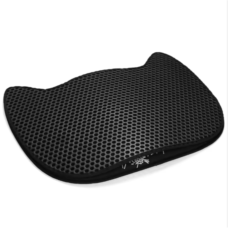 Pet Litter Mat Manufacturer - Double Layer Eva Urine Proof Non-Slip Trapper