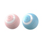 Luminous Cat Ball Factory - Gravity Electric Bite-Resistant Grinding Teeth Toy