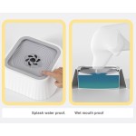 Anti-spill Pet Bowl Manufacturer - Floating Dish Anti-overturning Anti-choke
