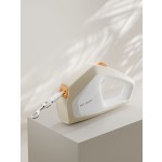 Retractable Pet Leash Manufacturer - Fashionable Anti-Break Nylon Small Dogs