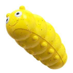 Pet Chew Toys Manufacturer - Sound Teeth Interactive Worms Cartoon Animals