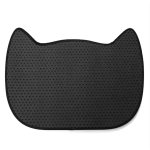 Pet Litter Mat Manufacturer - Double Layer Eva Urine Proof Non-Slip Trapper