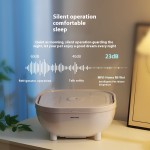 Wireless Pet Water Dispenser Manufacturer - 6L Large Capacity Disinfection Sterilization