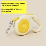 Pet Lead Strap Manufacturer - Heavy-Duty Adjustable Collar Retractable 5m