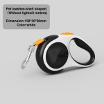 Retractable Dog Leash Factory - 360 Tangle-Free Nylon Puppy Outdoor Lead
