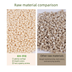 Compostable Dog Poop Bags Factory - OEM Corn Starch Biodegradable Pet Waste Bags