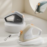 Retractable Pet Leash Manufacturer - Fashionable Anti-Break Nylon Small Dogs
