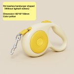 Automatic Dog Leash Factory - 5m Retractable Customizable Slip Lead Wholesale