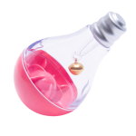 Interactive Pet Toy Manufacturer - Light Bulb Tumbler Scratch Bite Leakproof