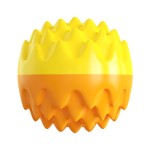 Dog Toy Supplier - Strange Bark Resistant Tooth Grinding Ball Wholesale