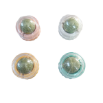 Cat Mint Ball Manufacturer - Sustainable Plastic Wall Catnip Licking Toy
