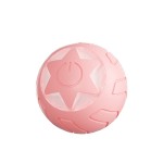 Automatic Pet Toy Supplier - Intelligent Spinball Electric Dogs Cats Plastic