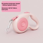 Automatic Dog Leash Factory - 5m Retractable Customizable Slip Lead Wholesale