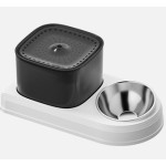 Automatic Pet Fountain Supplier - Stainless Steel Bowl Eco-friendly Durable
