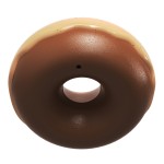 Dog Squeak Toy Manufacturer - Latex Soft Ball Rubber Donut Small Medium Dog