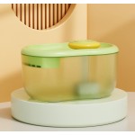 Pet Water Fountain Factory - Lollipop Design 2.2L Capacity Cats Dogs Small Animals