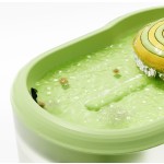 Pet Water Fountain Factory - Lollipop Design 2.2L Capacity Cats Dogs Small Animals