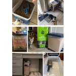 Pet Food Container Supplier - 30L 10L Combo Airtight Stackable with Scoop