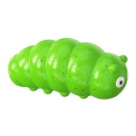 Pet Chew Toys Manufacturer - Sound Teeth Interactive Worms Cartoon Animals