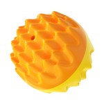 Dog Toy Supplier - Strange Bark Resistant Tooth Grinding Ball Wholesale