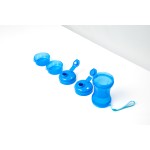 Pet Travel Bottle Factory - Custom Fold Portable Water Dispenser Wholesale