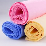Pet Towel Supplier - Soft Absorbent Drying Microfiber
