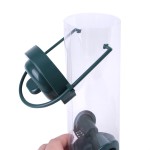 Bird Feeder Factory - Plastic Tube Outdoor Garden Hanging