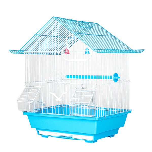 Bird Cages Manufacturer - Portable Outdoor Reinforced Mynah