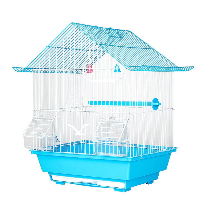 Bird Cages Manufacturer - Portable Outdoor Reinforced Mynah