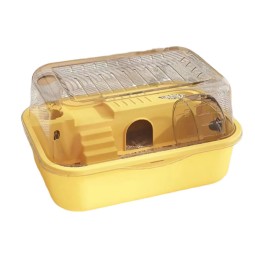 Hamster Cage Factory - Environmentally Friendly Acrylic Skylight